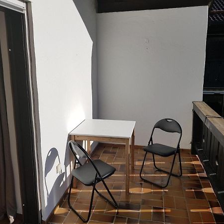 Appartment Breitenau 오버아머가우 외부 사진