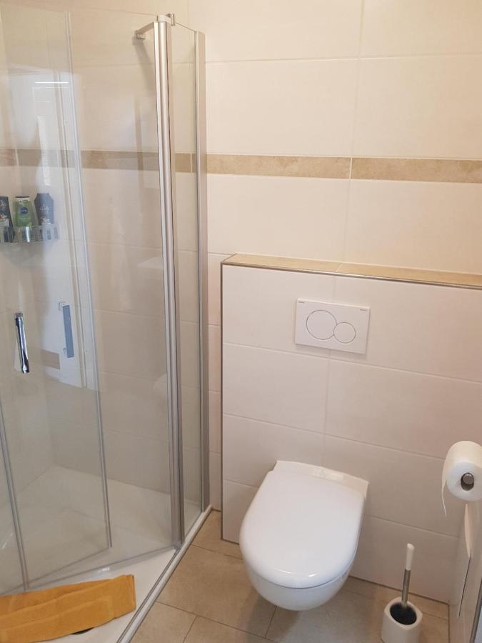 Appartment Breitenau 오버아머가우 외부 사진