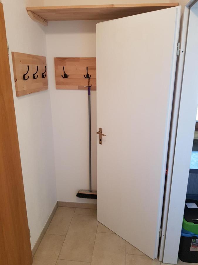 Appartment Breitenau 오버아머가우 외부 사진